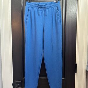 Womens Nike Yoga Joggers